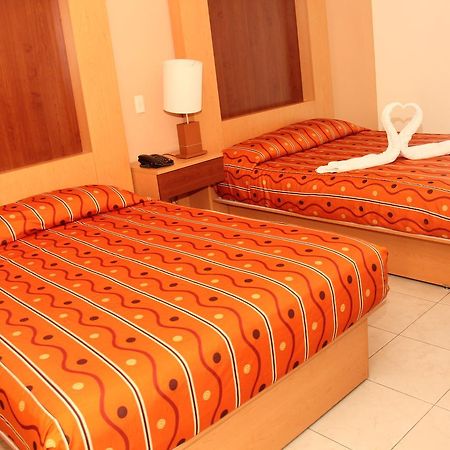 Hotel Real ספופן מראה חיצוני תמונה