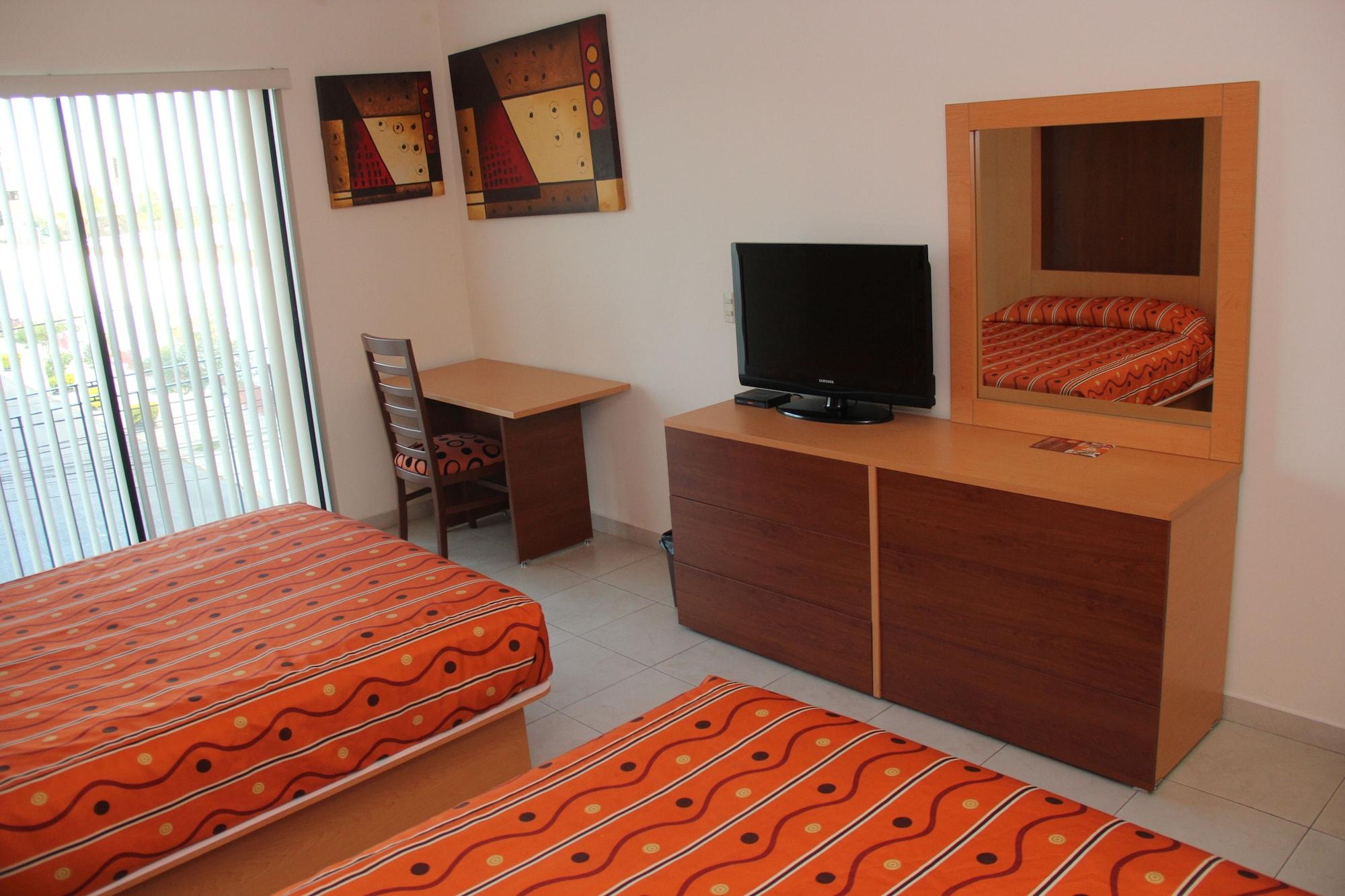 Hotel Real ספופן מראה חיצוני תמונה