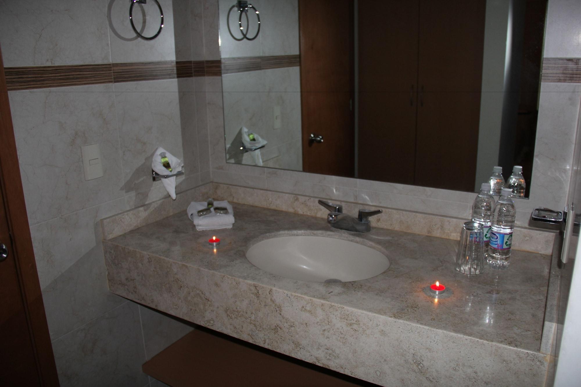 Hotel Real ספופן מראה חיצוני תמונה