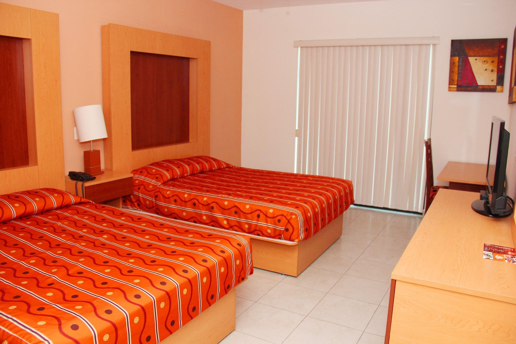 Hotel Real ספופן מראה חיצוני תמונה