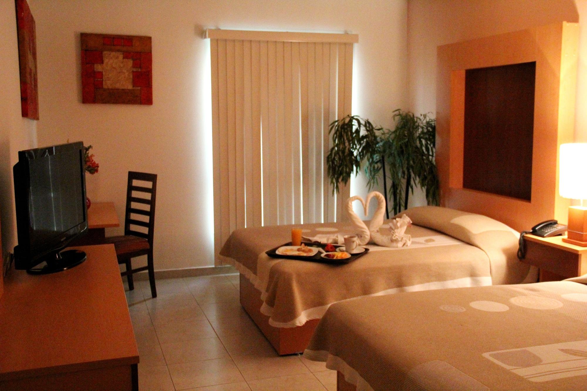 Hotel Real ספופן מראה חיצוני תמונה