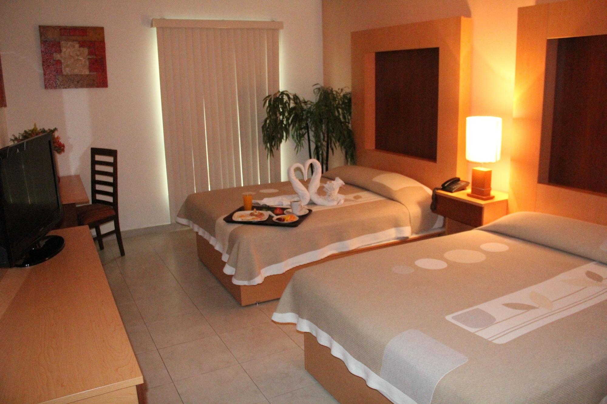 Hotel Real ספופן מראה חיצוני תמונה