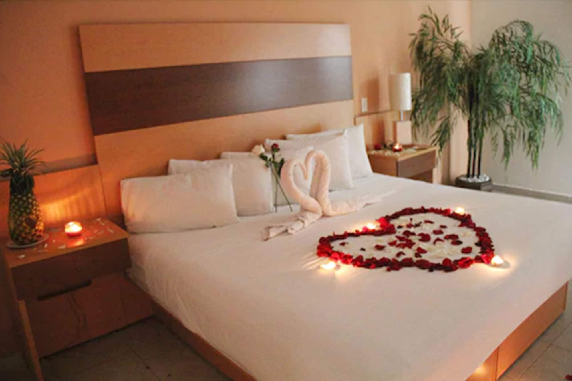 Hotel Real ספופן מראה חיצוני תמונה