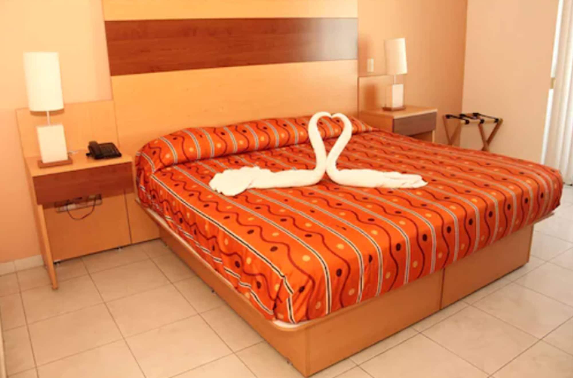 Hotel Real ספופן מראה חיצוני תמונה
