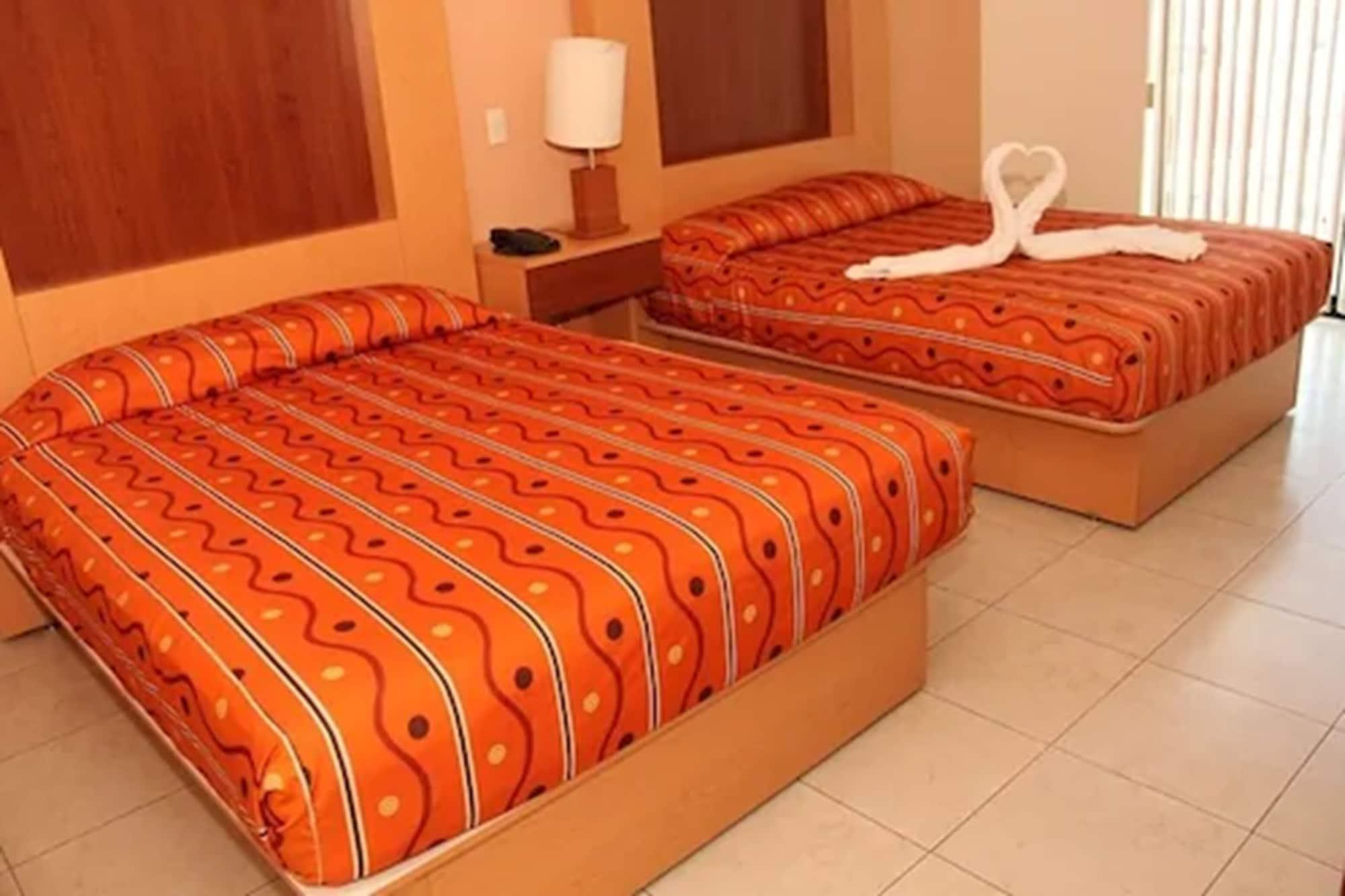 Hotel Real ספופן מראה חיצוני תמונה