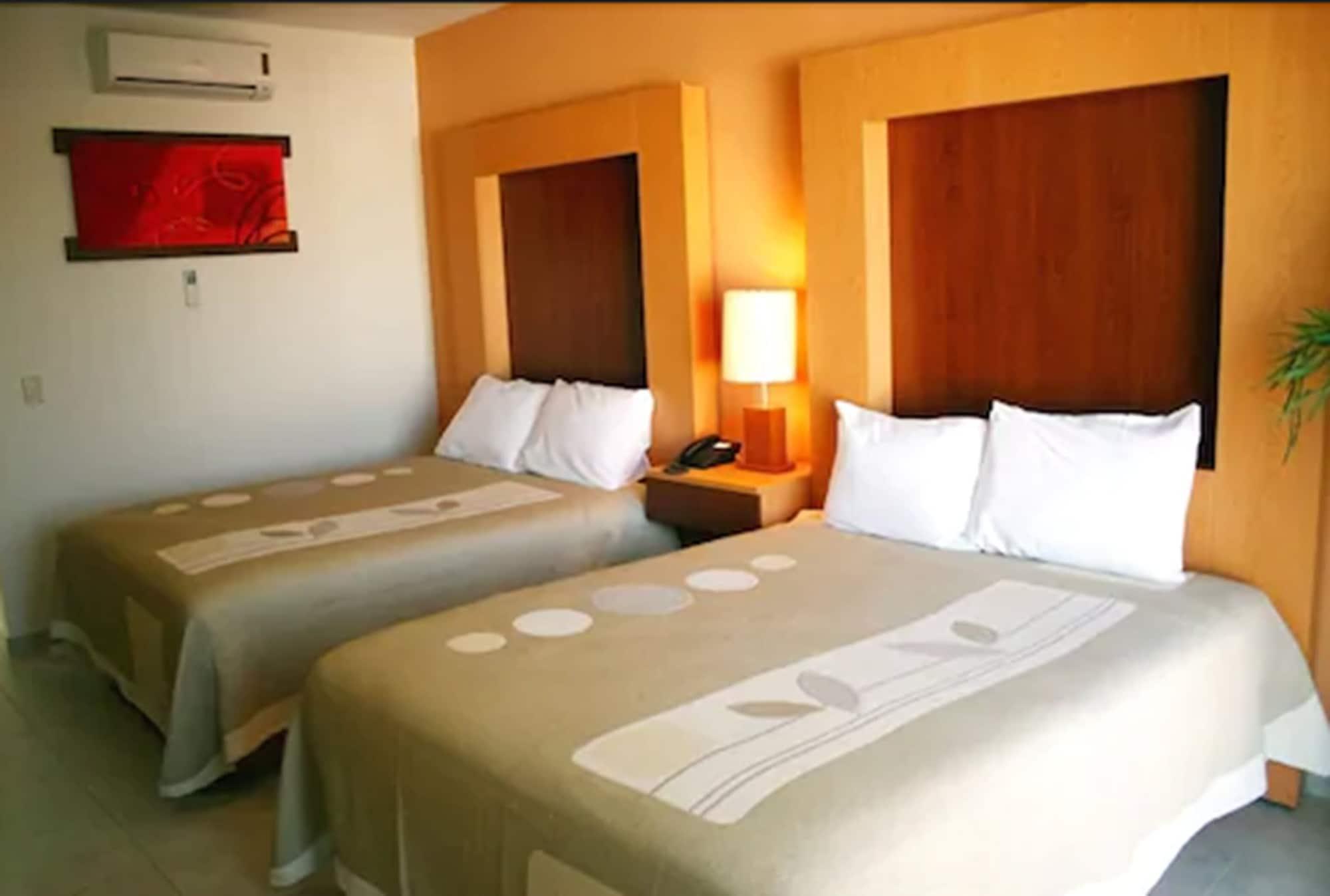 Hotel Real ספופן מראה חיצוני תמונה