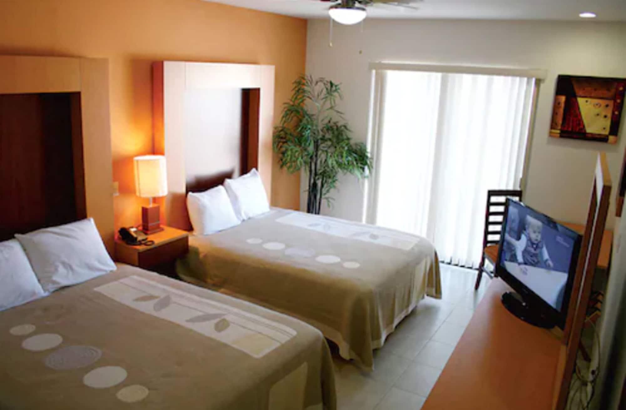 Hotel Real ספופן מראה חיצוני תמונה