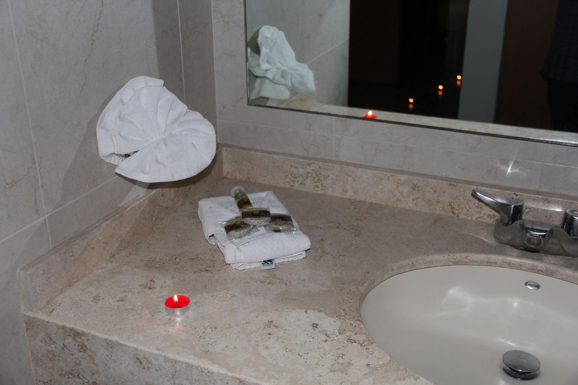 Hotel Real ספופן מראה חיצוני תמונה