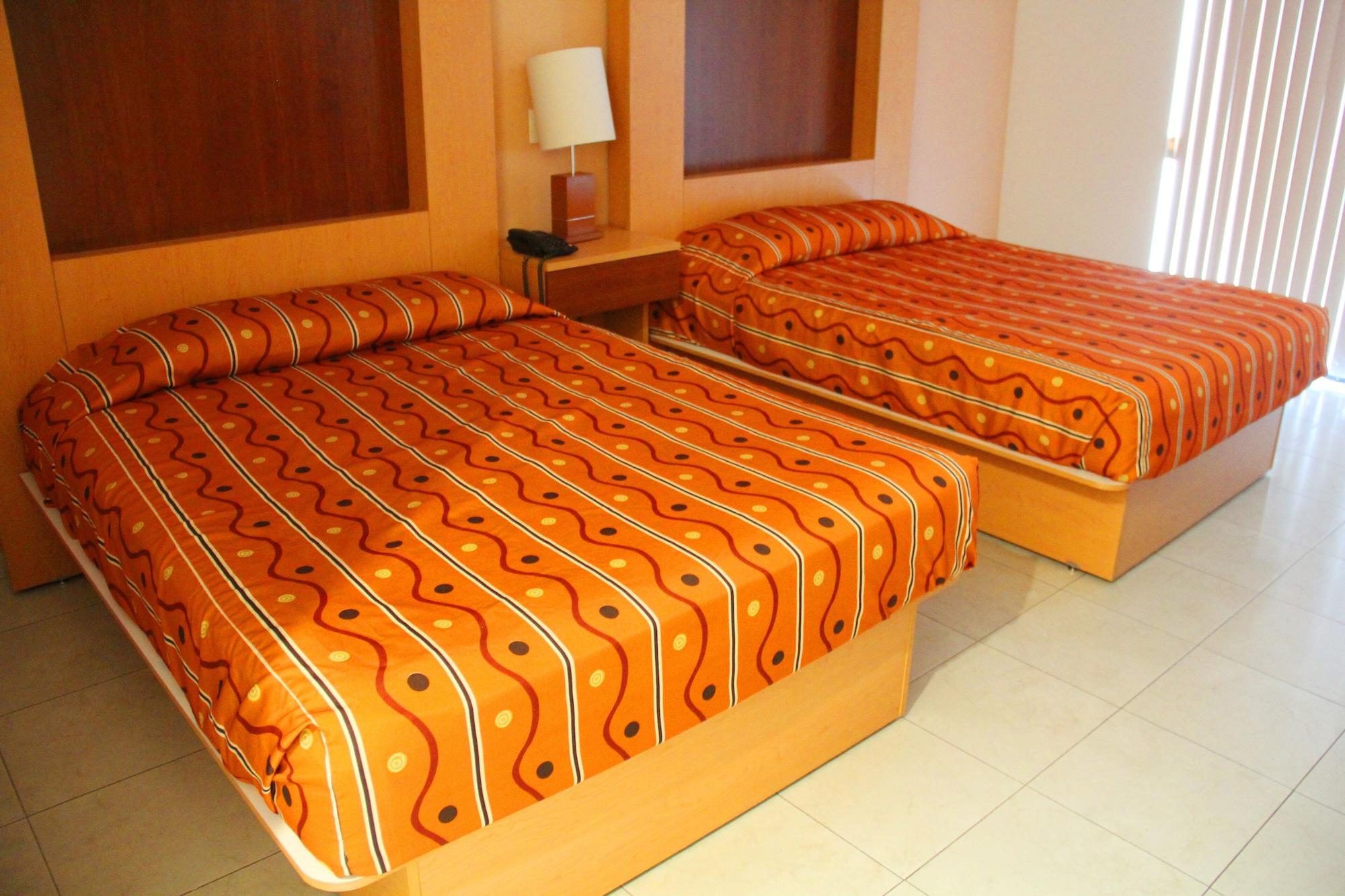 Hotel Real ספופן מראה חיצוני תמונה