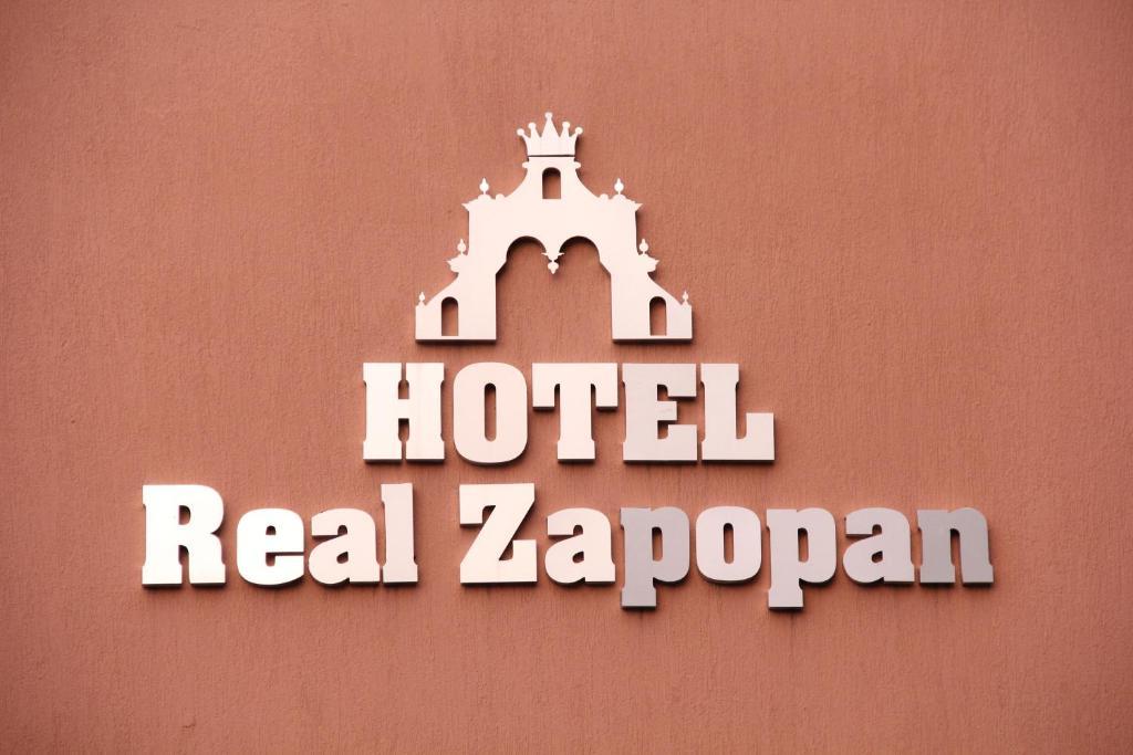 Hotel Real ספופן מראה חיצוני תמונה