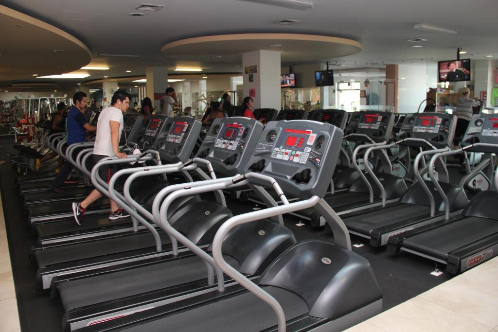 Hotel Real ספופן מראה חיצוני תמונה