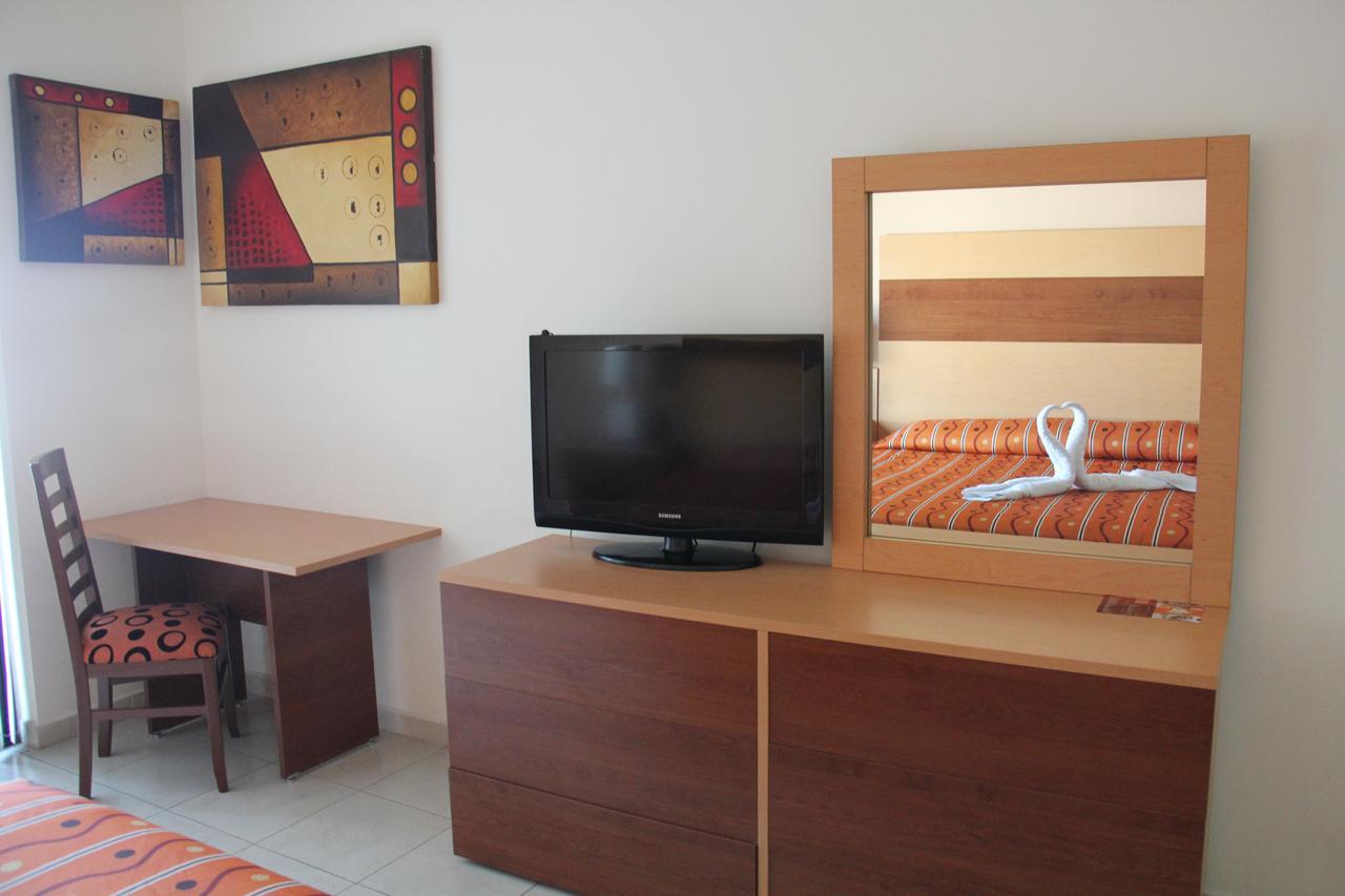 Hotel Real ספופן מראה חיצוני תמונה