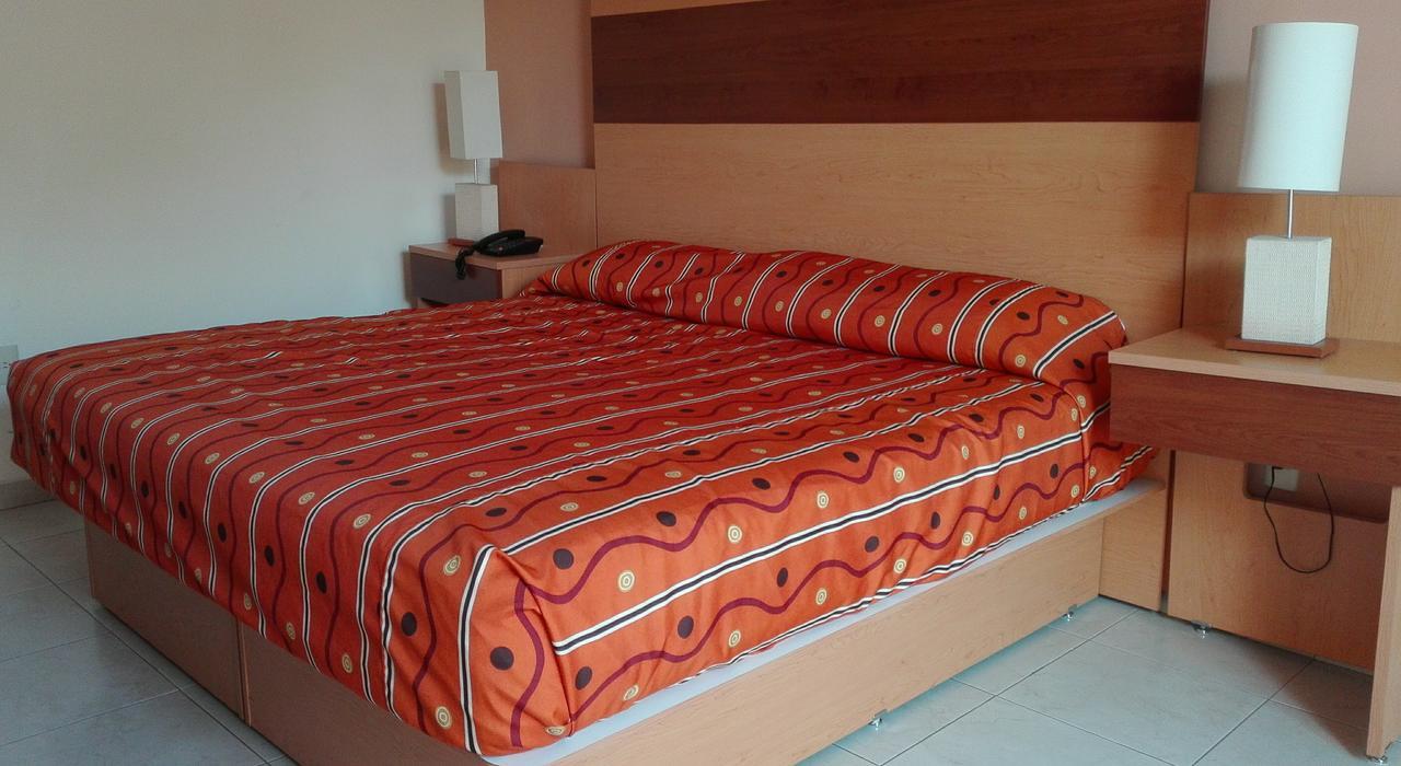 Hotel Real ספופן מראה חיצוני תמונה