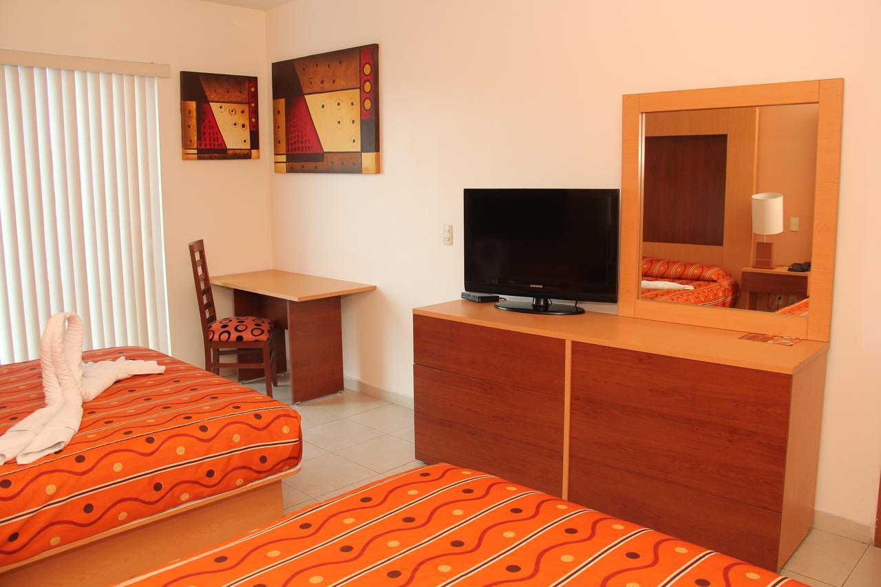 Hotel Real ספופן מראה חיצוני תמונה