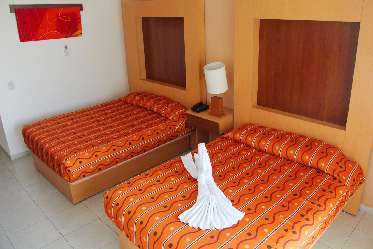 Hotel Real ספופן מראה חיצוני תמונה