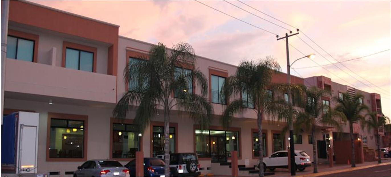 Hotel Real ספופן מראה חיצוני תמונה