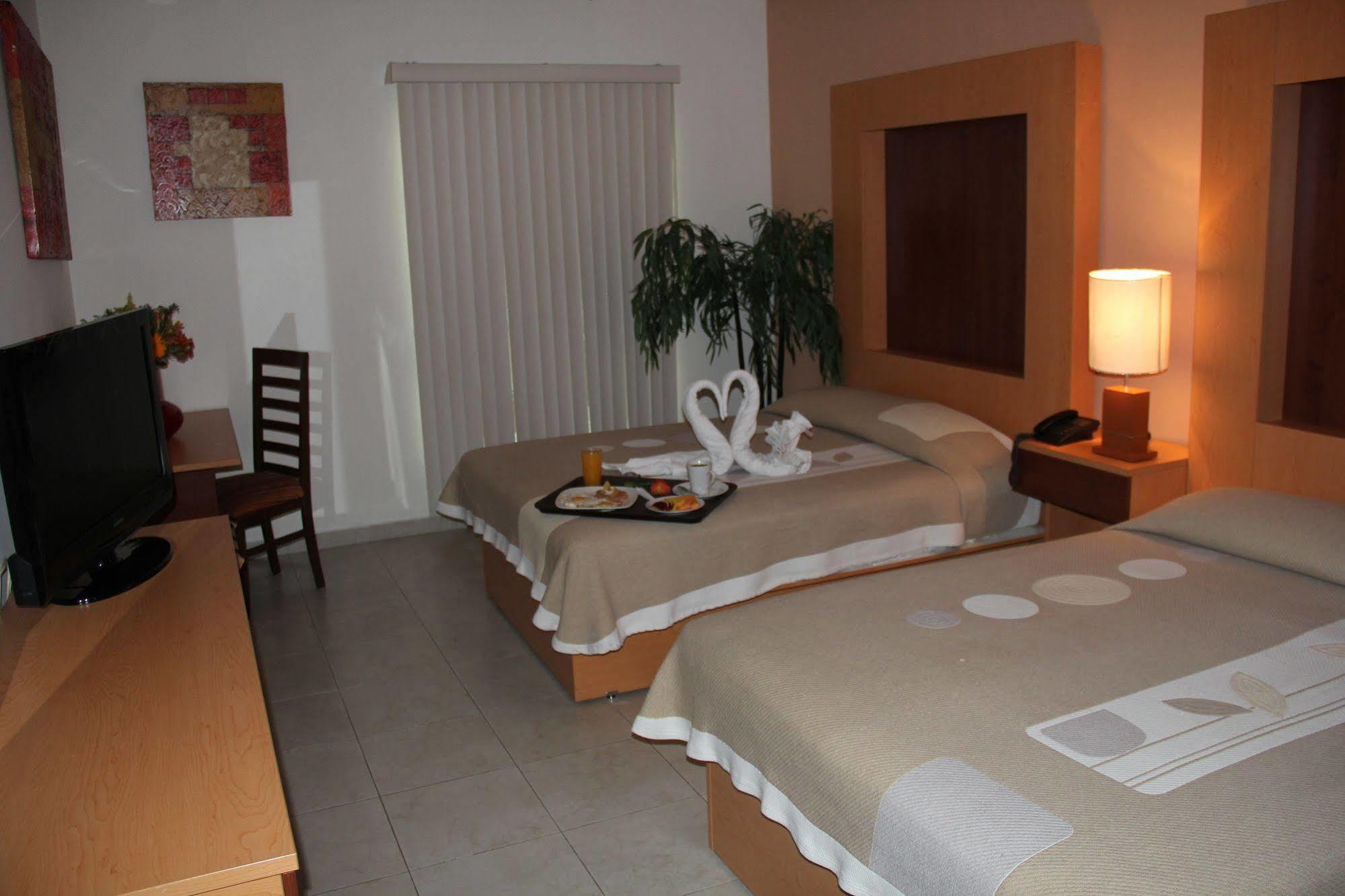 Hotel Real ספופן מראה חיצוני תמונה