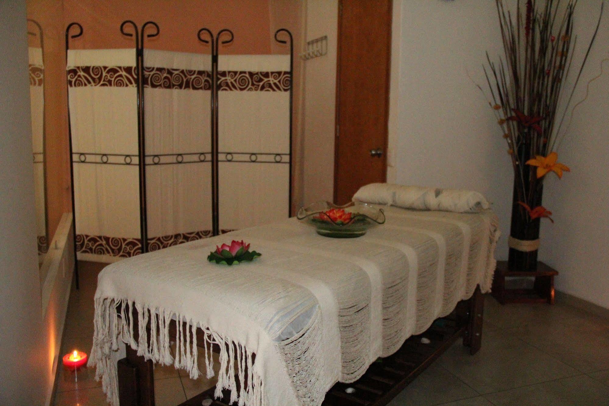 Hotel Real ספופן מראה חיצוני תמונה