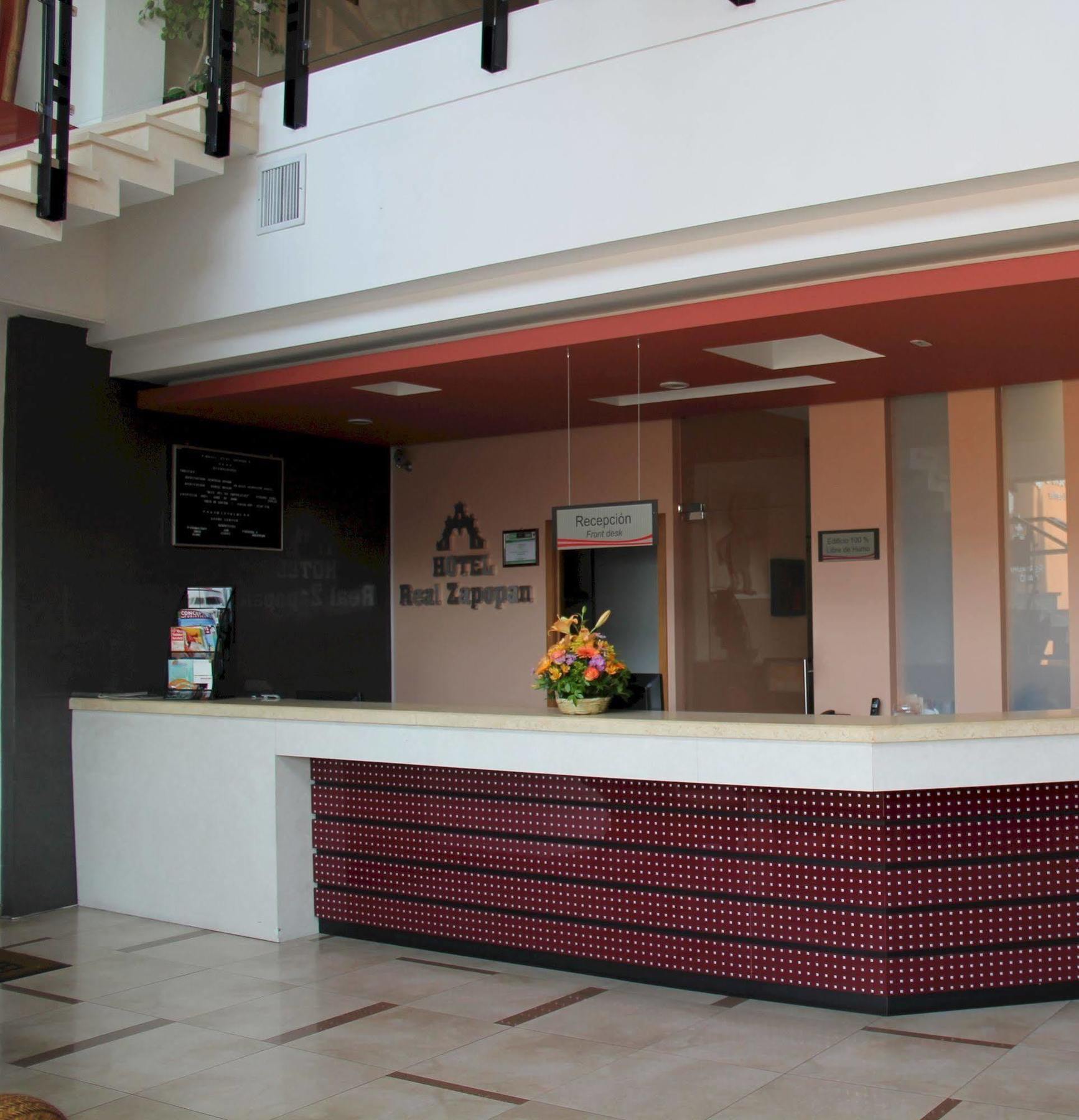 Hotel Real ספופן מראה חיצוני תמונה