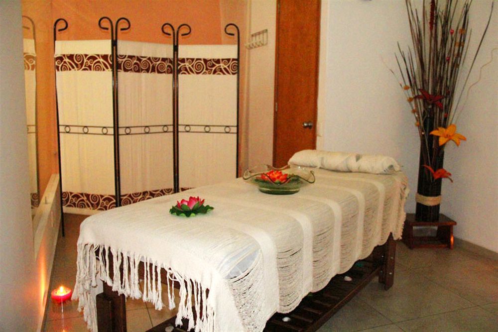 Hotel Real ספופן מראה חיצוני תמונה