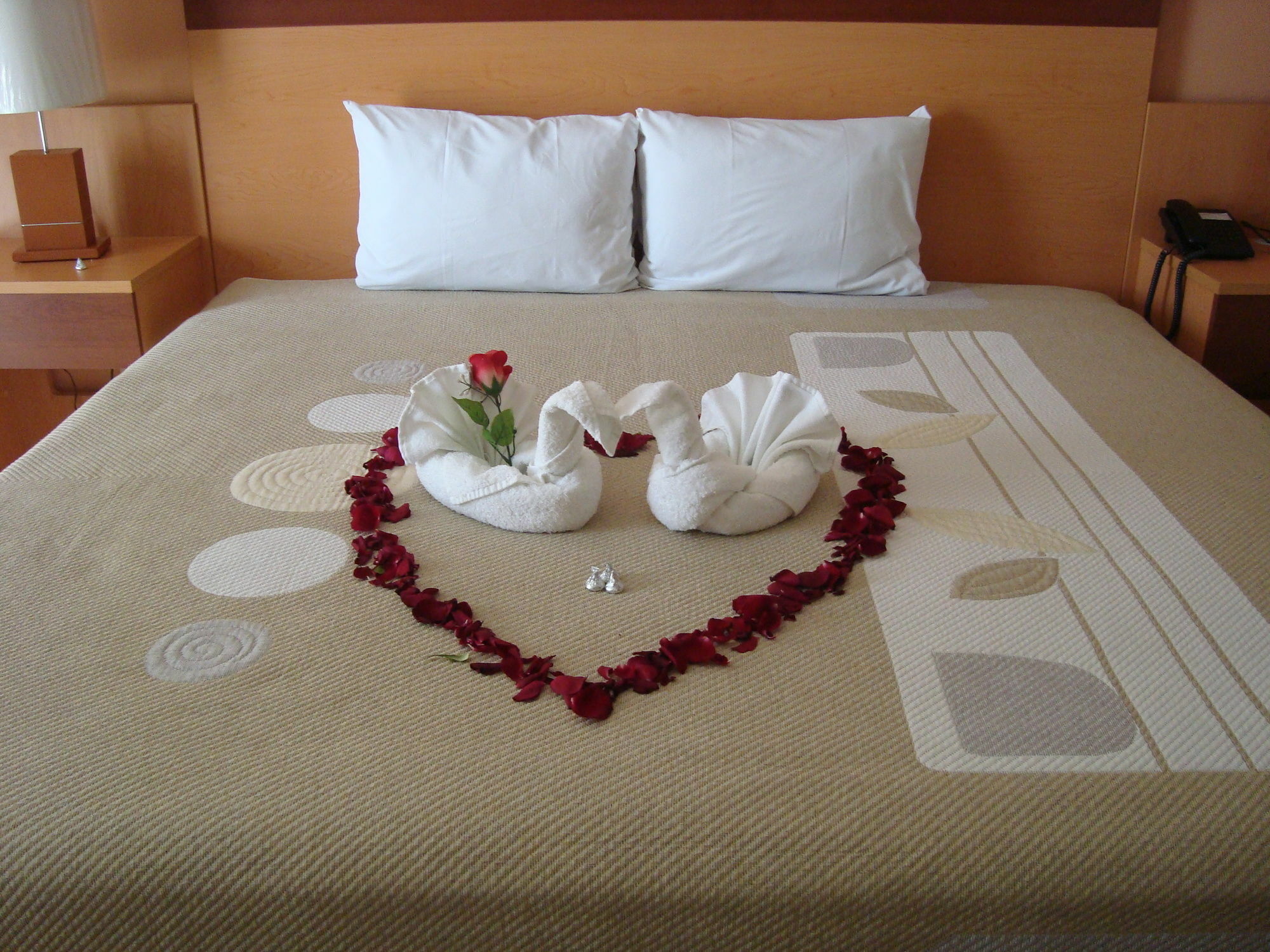 Hotel Real ספופן מראה חיצוני תמונה